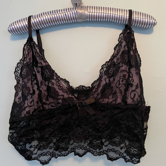 Two Piece Sleeping Lingerie - Picture 2 of 3